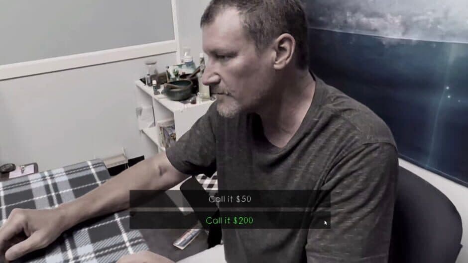 Скриншот 1 из The Therapist Impostor