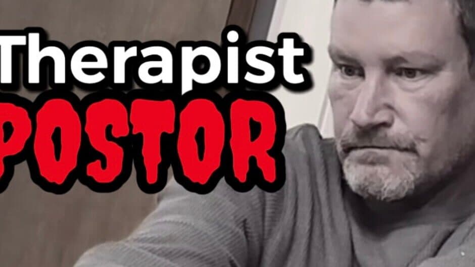 Скриншот 6 из The Therapist Impostor