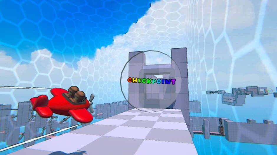 Скриншот 2 из Watch Yo Plane