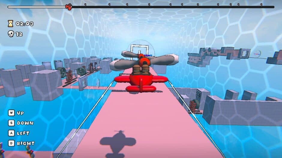 Скриншот 3 из Watch Yo Plane