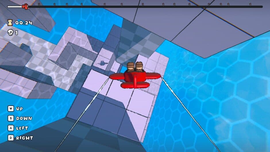 Скриншот 4 из Watch Yo Plane