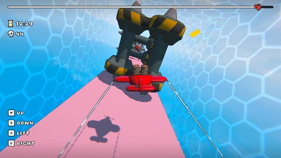 Скриншот 11 из Watch Yo Plane