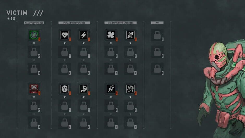 Скриншот 12 из Fog'n'Silence