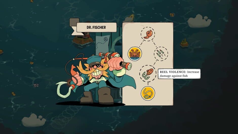 Скриншот 2 из Kill The Sea