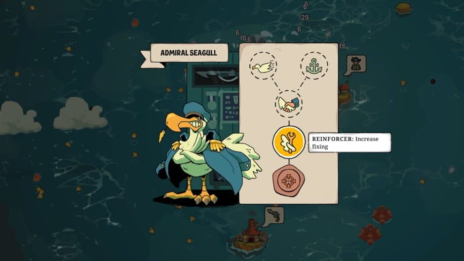 Скриншот 6 из Kill The Sea