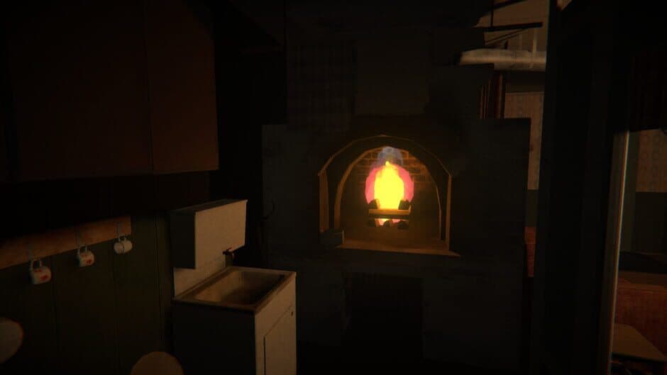 Скриншот 6 из Tales From the Other Side: Beneath the Roots