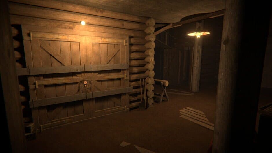 Скриншот 2 из Tales From the Other Side: Beneath the Roots