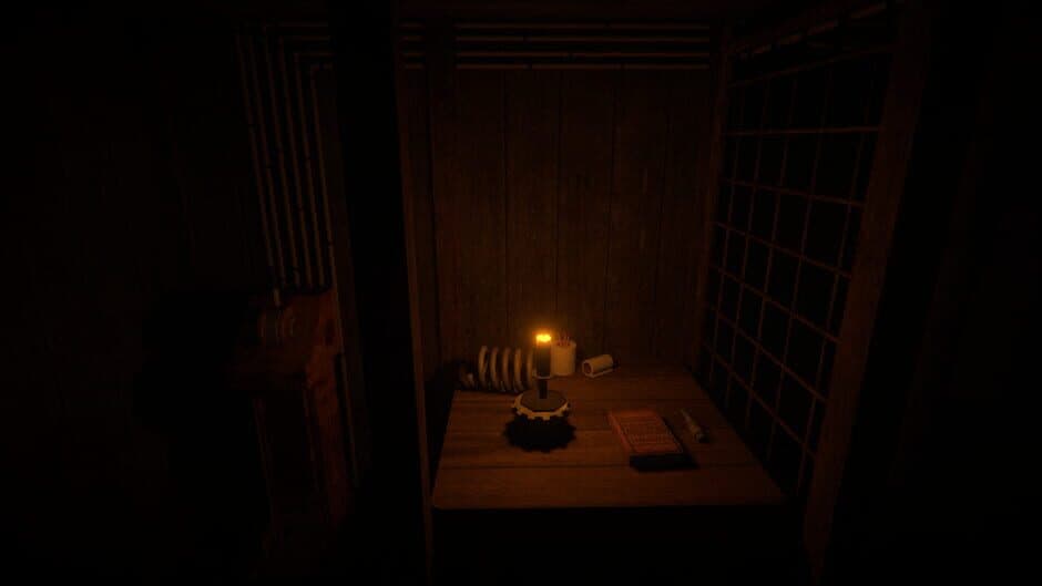 Скриншот 3 из Tales From the Other Side: Beneath the Roots