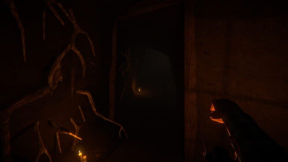 Скриншот 5 из Tales From the Other Side: Beneath the Roots