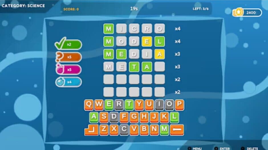 Скриншот 1 из Lingix Lingo