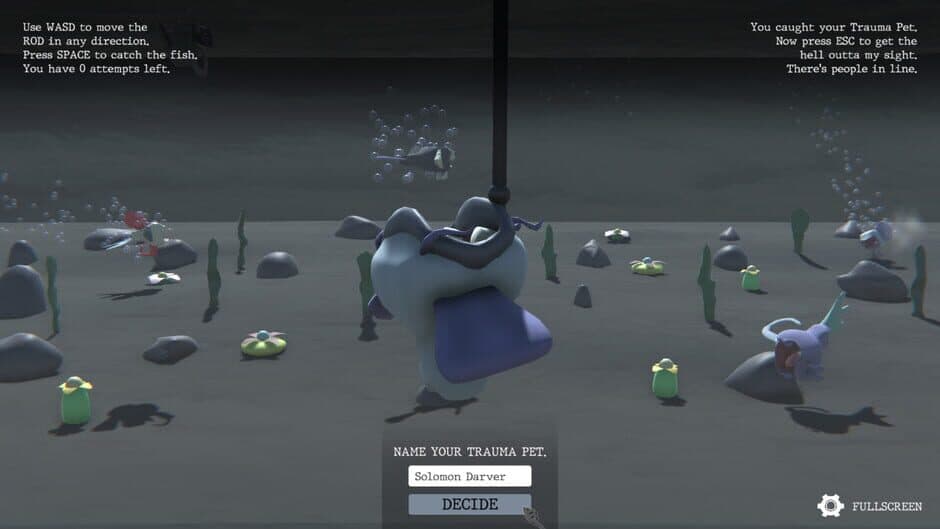 Скриншот 6 из Trauma Pets