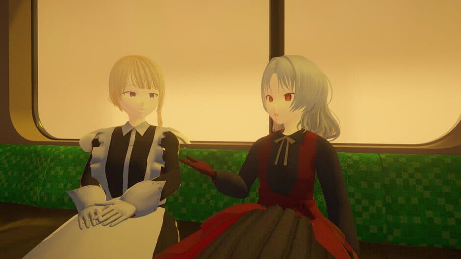 Скриншот 5 из 3DMurderMystery TheAshenYou