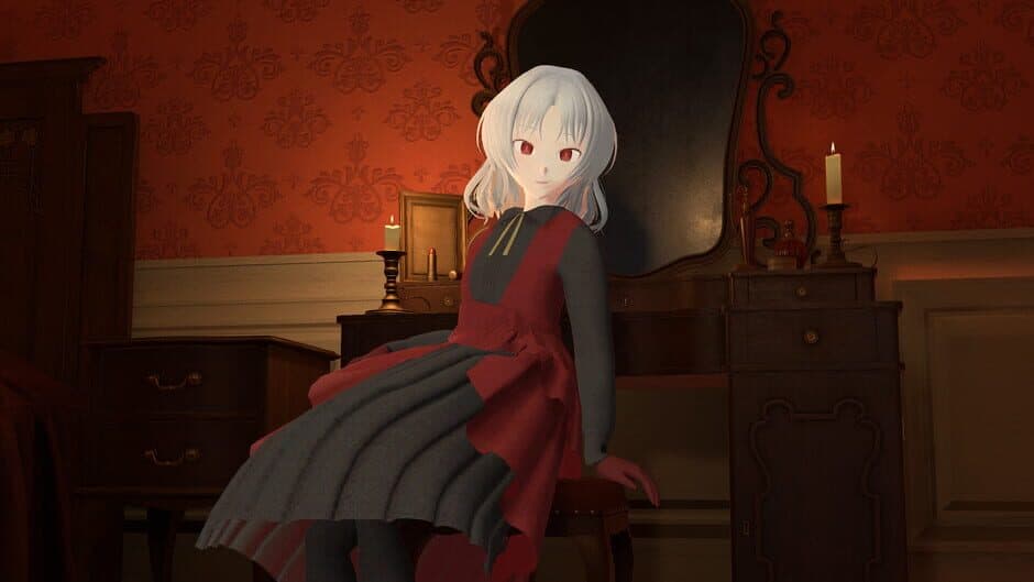 Скриншот 7 из 3DMurderMystery TheAshenYou