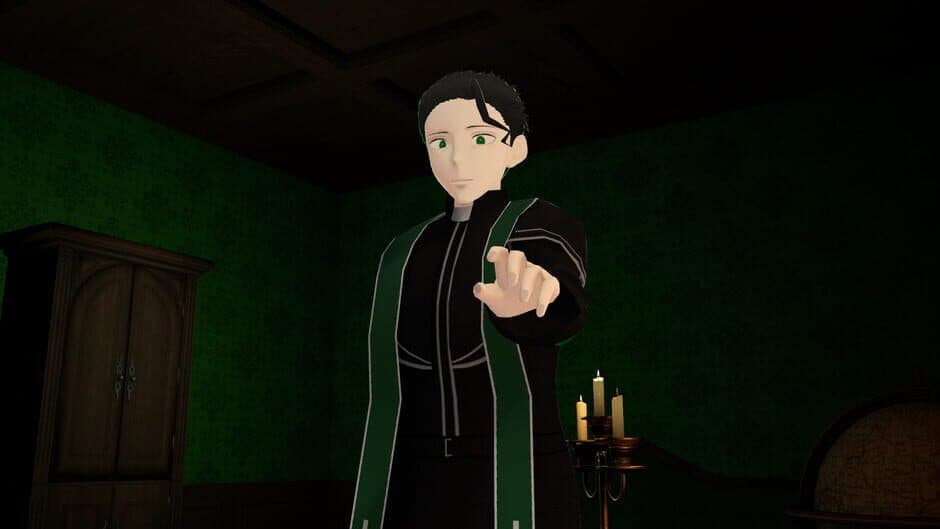 Скриншот 9 из 3DMurderMystery TheAshenYou