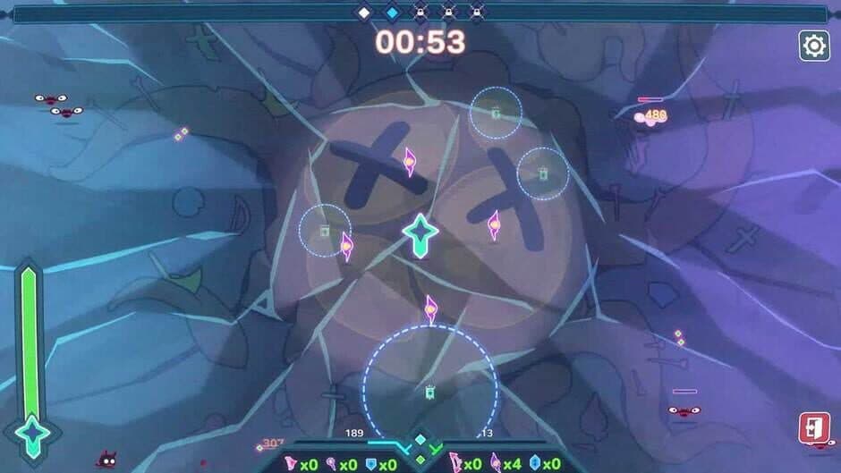 Скриншот 4 из Aether Keepers