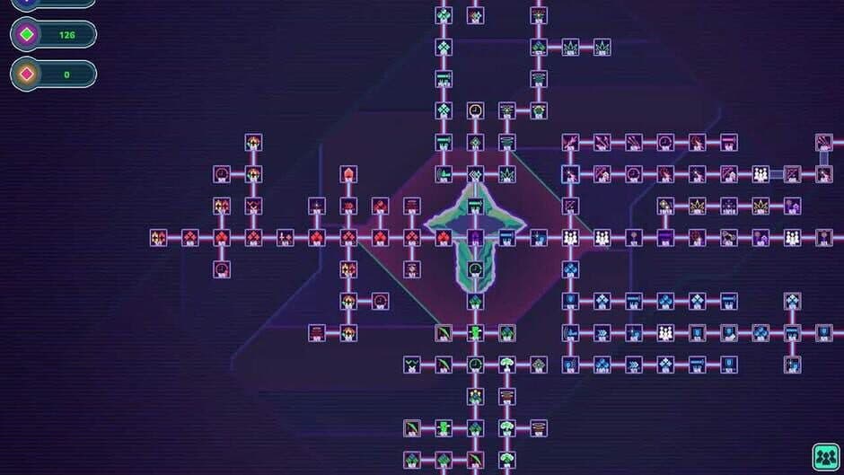 Скриншот 6 из Aether Keepers