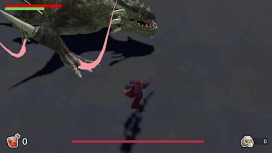 Скриншот 1 из Dragon Soul