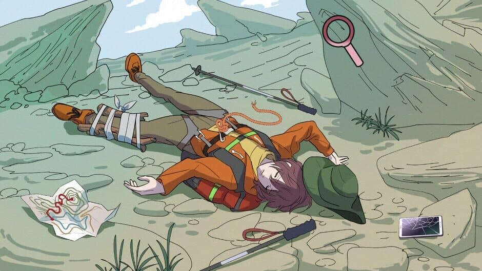 Скриншот 2 из Crime Scene: What’s Wrong?