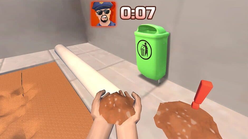 Скриншот 4 из Dig Out of Prison