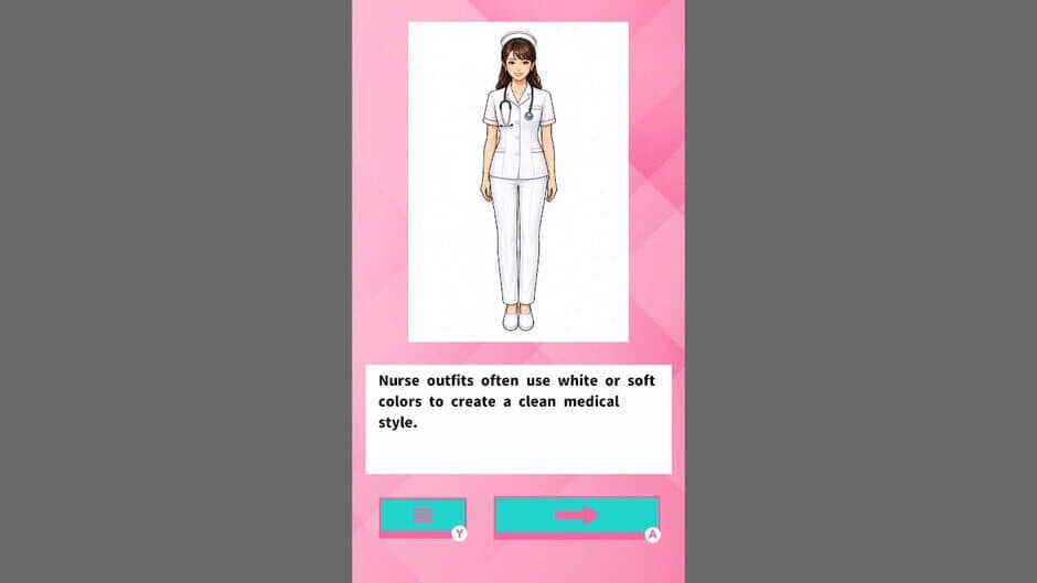 Скриншот 4 из Dress the Part! Outfit Puzzle