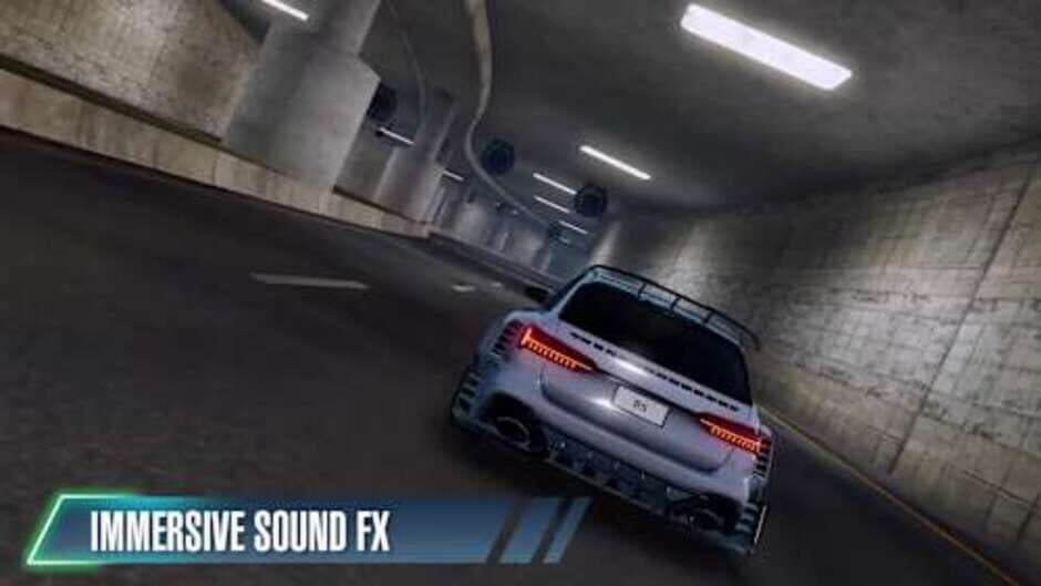 Скриншот 6 из Car Simulator: Driving School