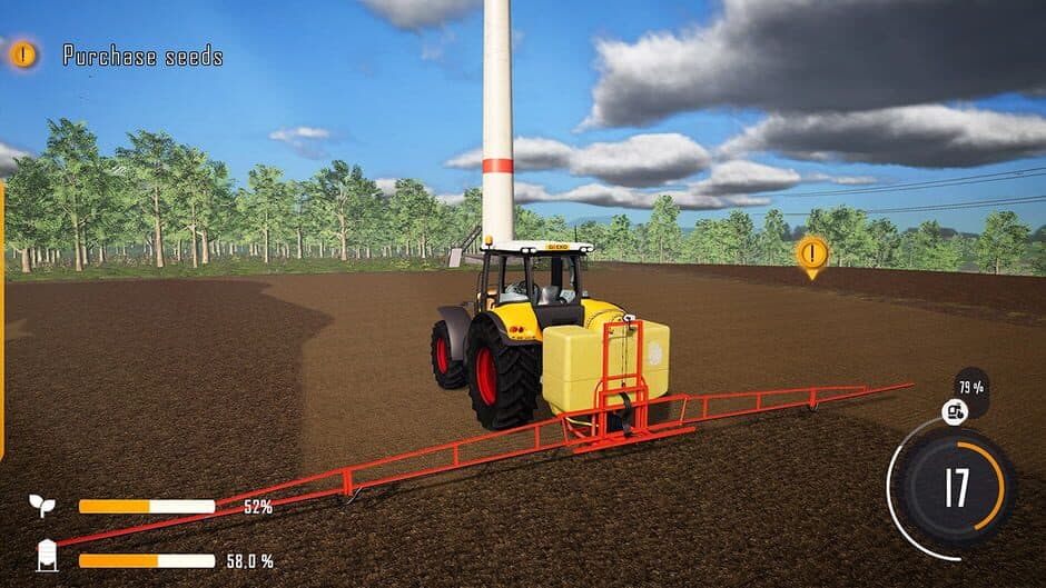 Скриншот 5 из Farm Pro 26 Simulator