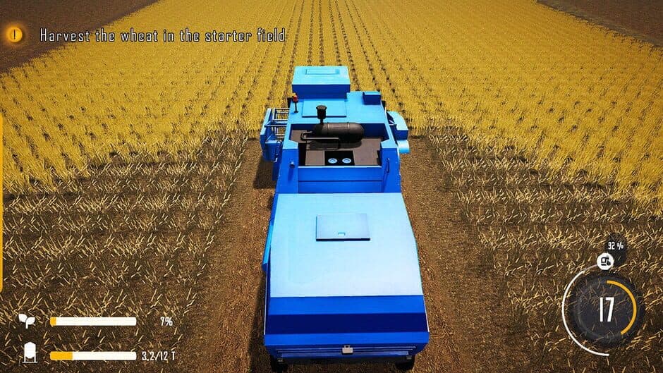 Скриншот 6 из Farm Pro 26 Simulator