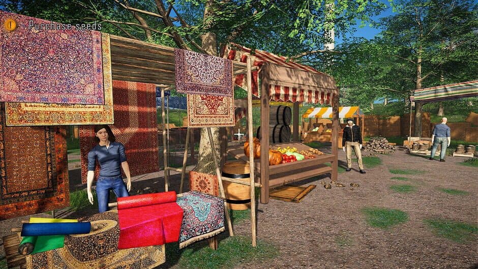 Скриншот 2 из Farm Pro 26 Simulator