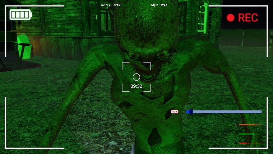 Скриншот 3 из Fearbound