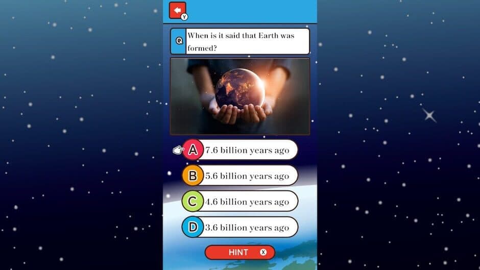 Скриншот 1 из Whys & Wonders Secrets of the Universe
