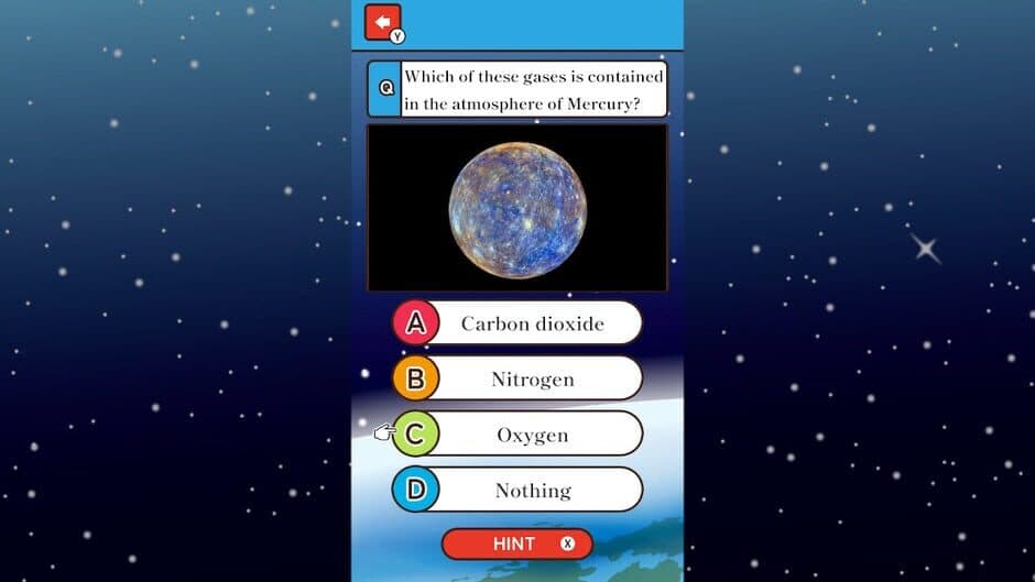 Скриншот 2 из Whys & Wonders Secrets of the Universe