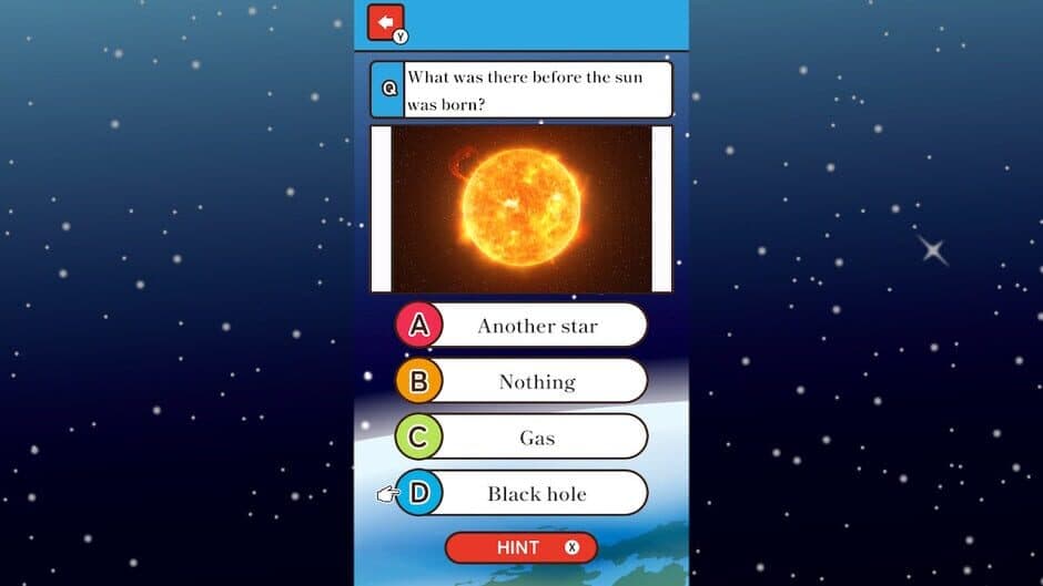 Скриншот 4 из Whys & Wonders Secrets of the Universe