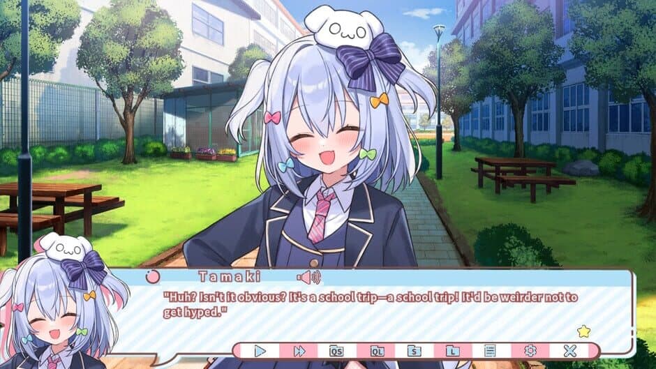 Скриншот 1 из Wantama Life