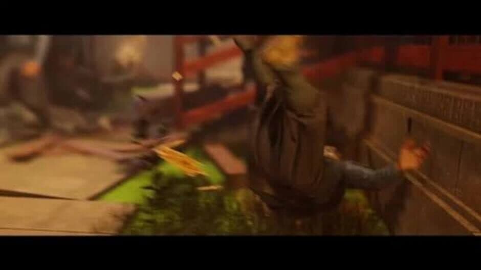 Скриншот 1 из Way of the Samurai Bundle: Sword Combat & Action