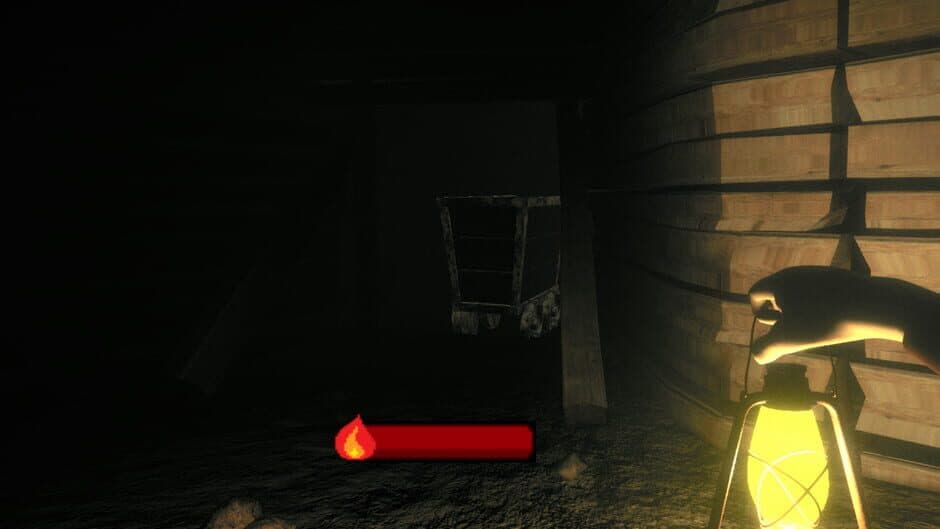 Скриншот 2 из Wild West Nightmare