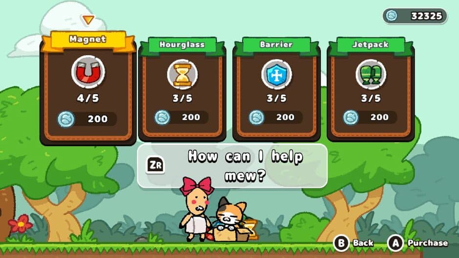 Скриншот 6 из Wacky! Deer & Munk Adventure