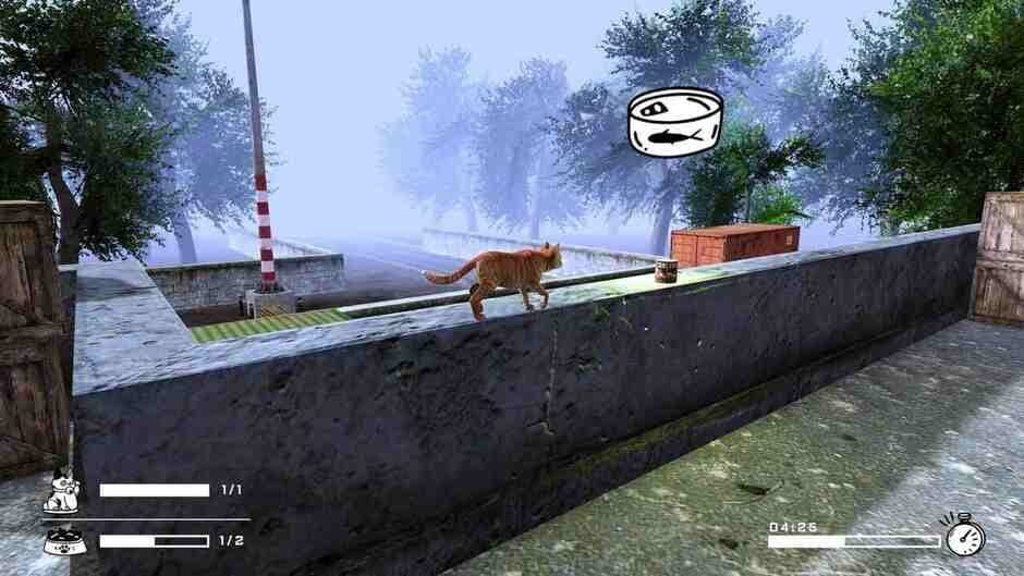 Скриншот 3 из Tinny Strays
