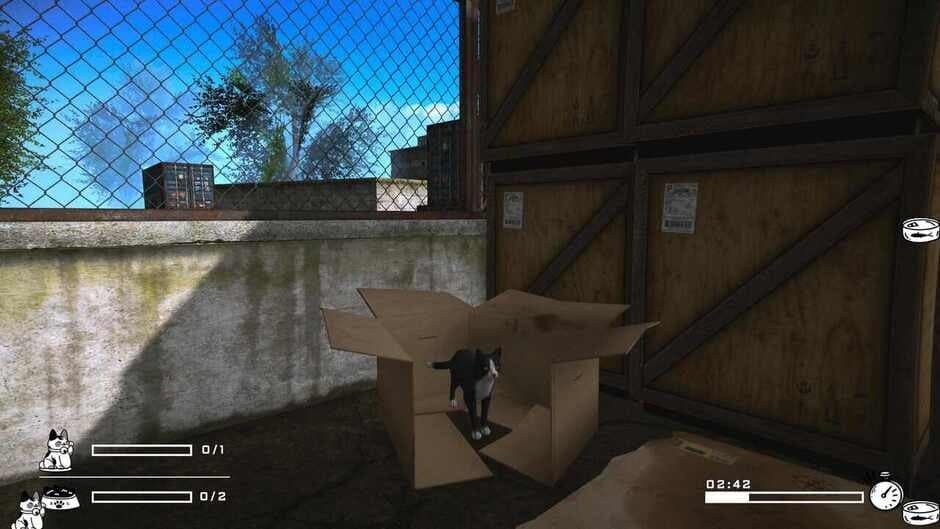 Скриншот 5 из Tinny Strays