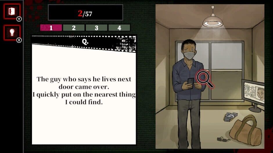 Скриншот 2 из The Person Living Next Door