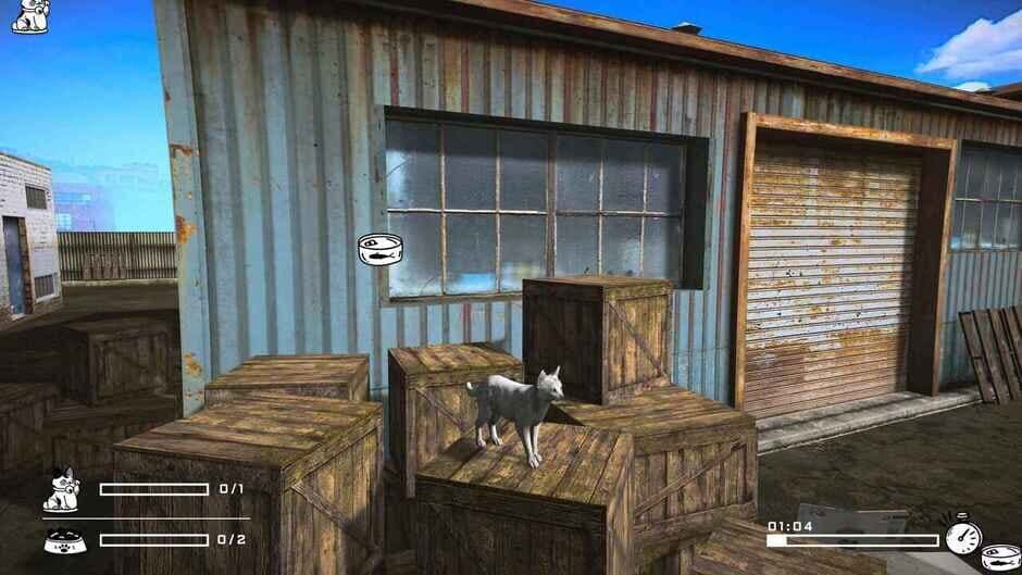 Скриншот 6 из Tinny Strays