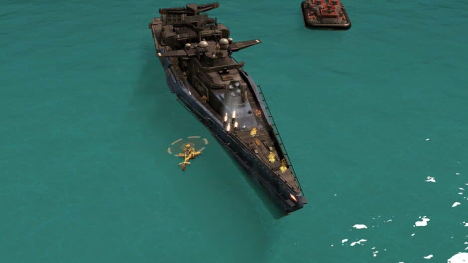 Скриншот 2 из Strike Pack