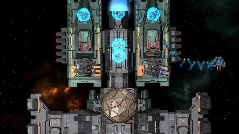 Скриншот 4 из Strike Pack