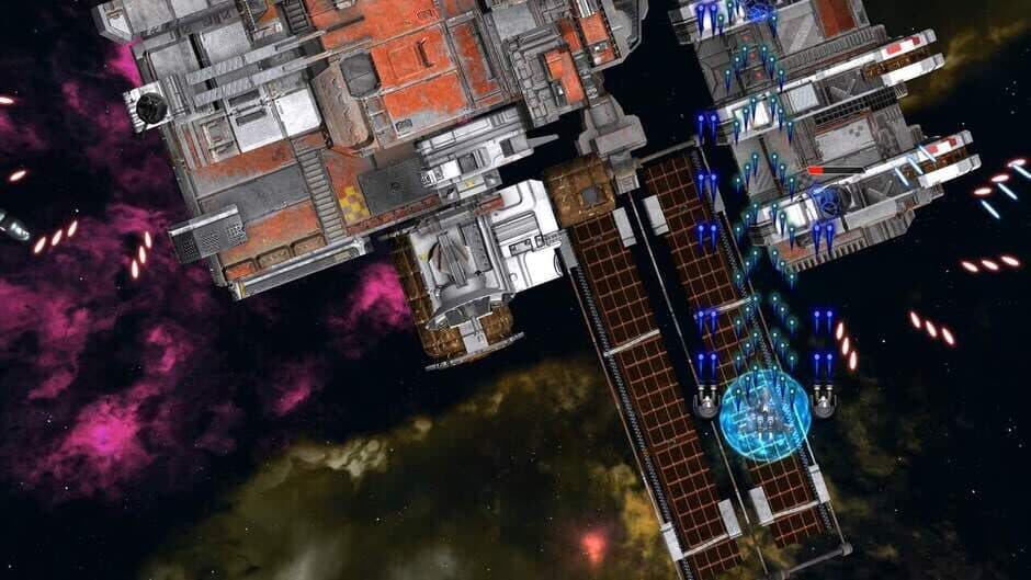 Скриншот 5 из Strike Pack