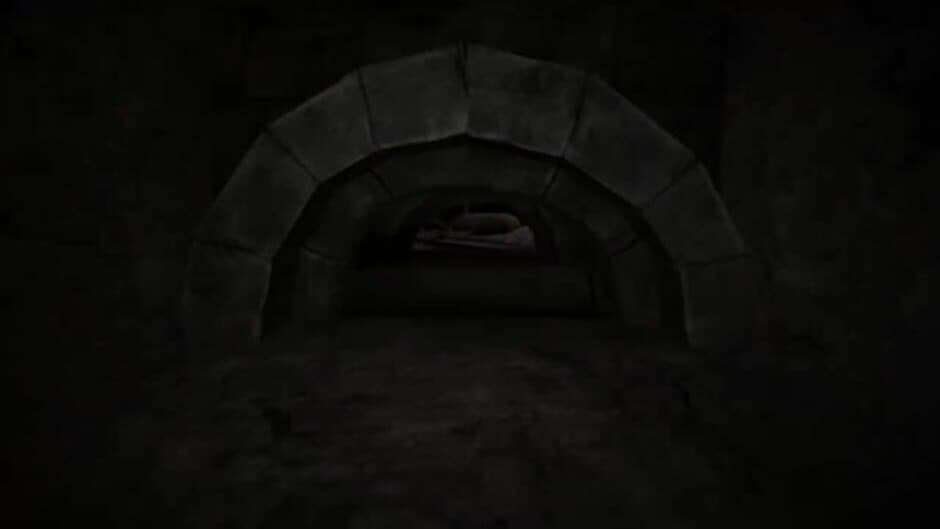 Скриншот 1 из Sorcerer's Refuge