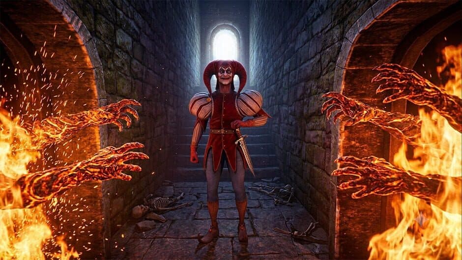 Скриншот 3 из Sorcerer's Refuge