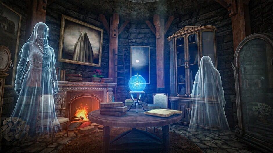 Скриншот 7 из Sorcerer's Refuge