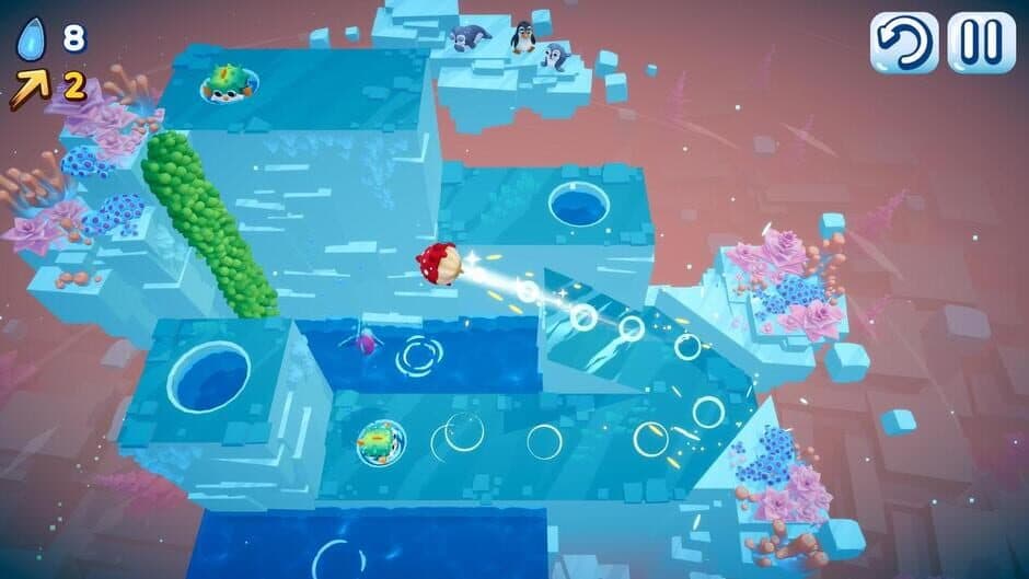 Скриншот 3 из Golfish