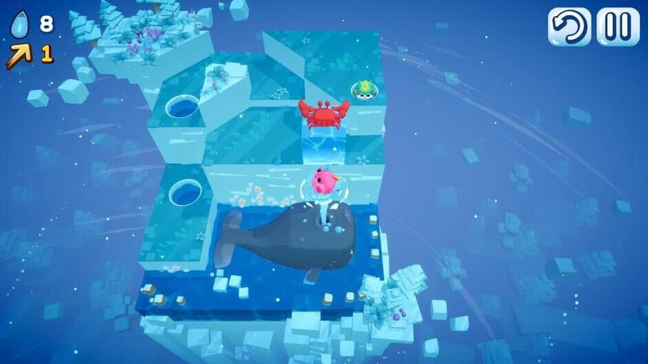 Скриншот 5 из Golfish