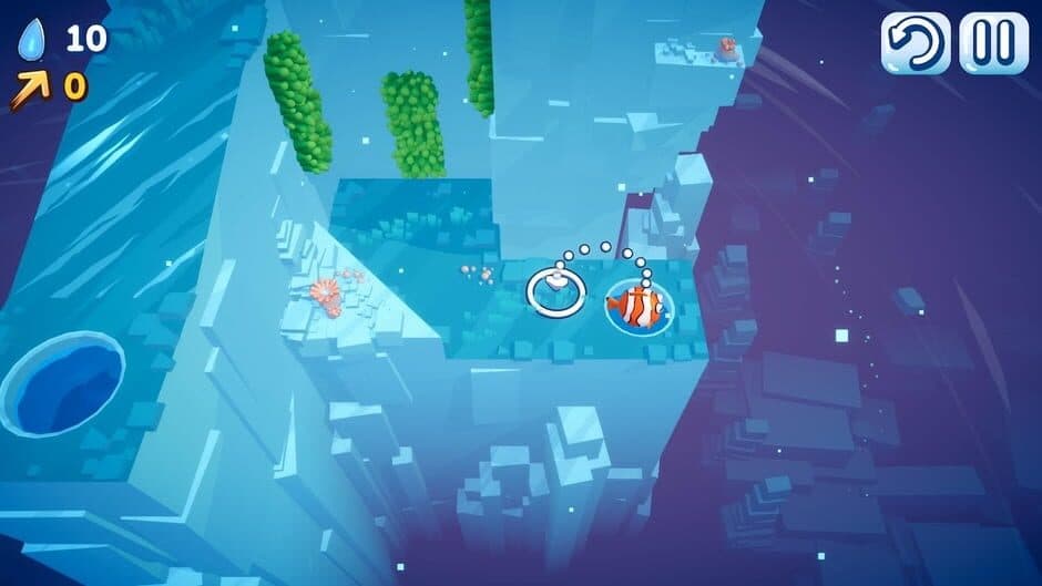 Скриншот 6 из Golfish