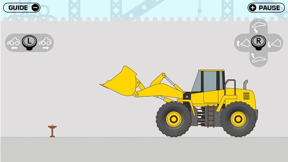 Скриншот 4 из Heavy Machinery vs. Shumai